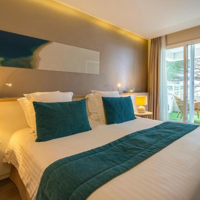 Hôtel Le B d'Arcachon by Inwood Hotels - Suite Junior - 1