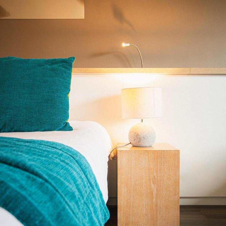 Hôtel Le B d'Arcachon by Inwood Hotels - Chambre Double Supérieure - 2