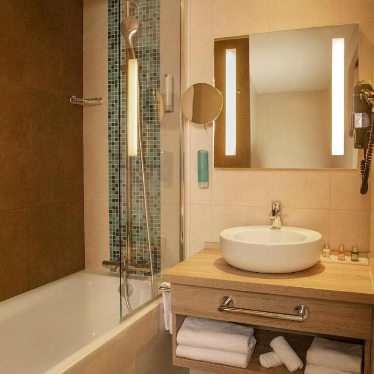Hôtel Le B d'Arcachon by Inwood Hotels - Chambre Double Supérieure - 4