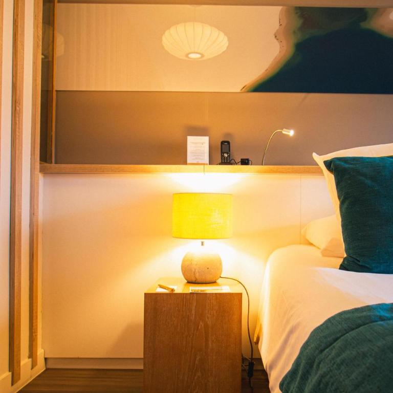 Hôtel Le B d'Arcachon by Inwood Hotels - Chambre Double Supérieure - 3