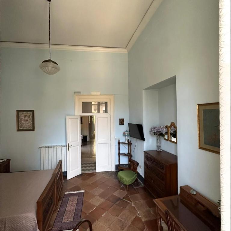 A casa di Clara - Appartamento con 1 Camera da Letto - 14