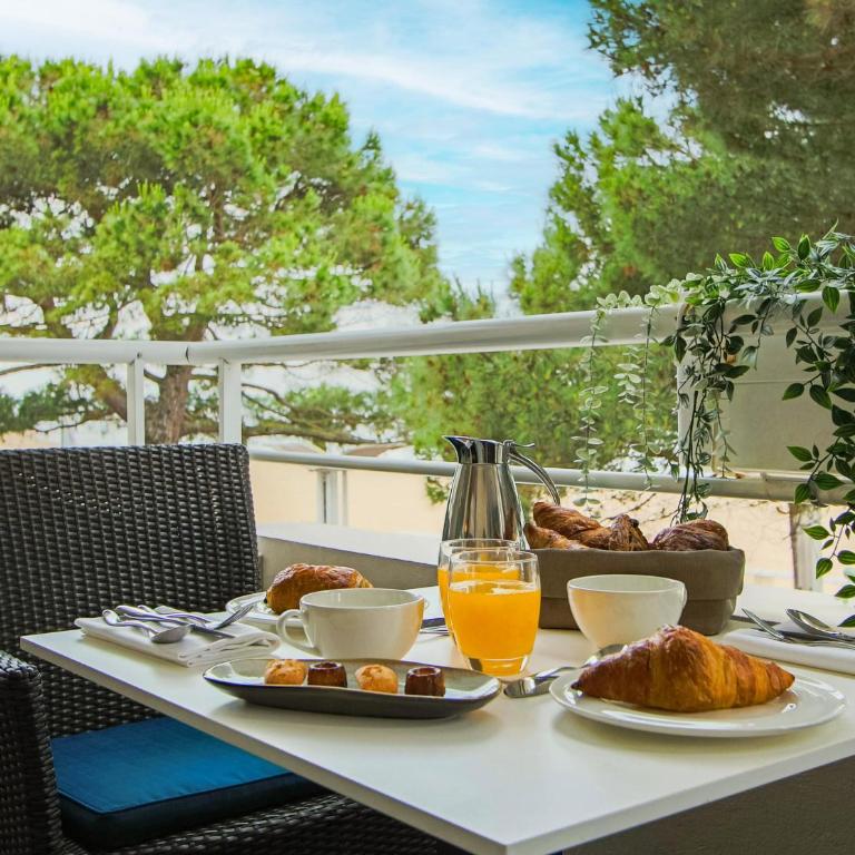Hôtel Le B d'Arcachon by Inwood Hotels - Suite Junior - 6