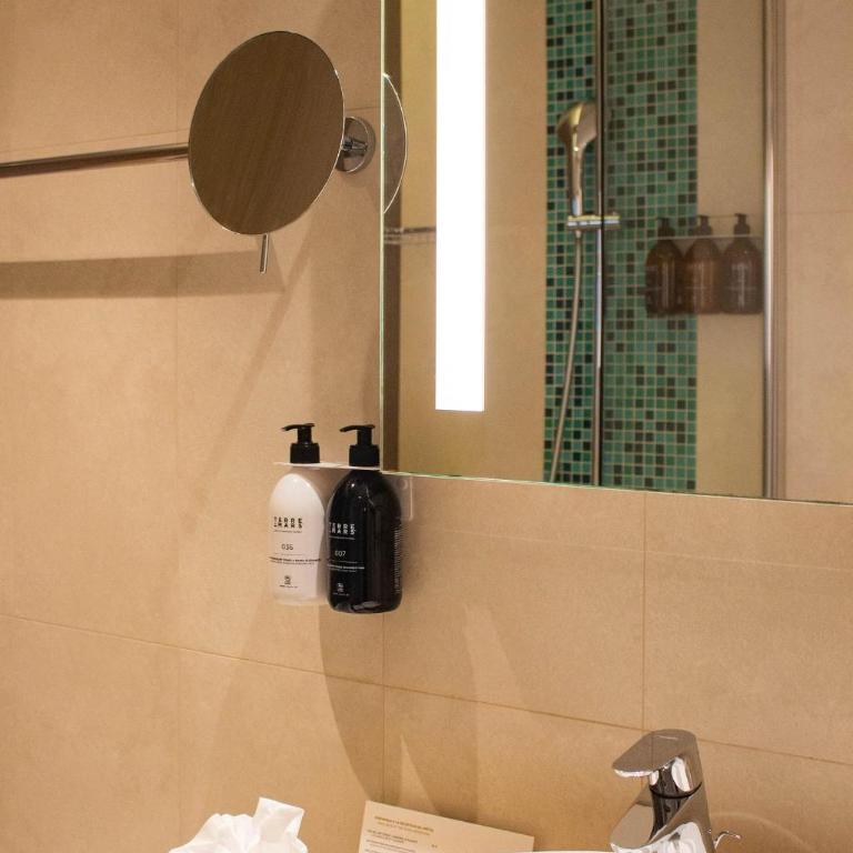 Hôtel Le B d'Arcachon by Inwood Hotels - Chambre Double ou Lits Jumeaux Standard - 6