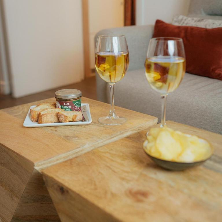 Hôtel Le B d'Arcachon by Inwood Hotels - Suite Junior - 4