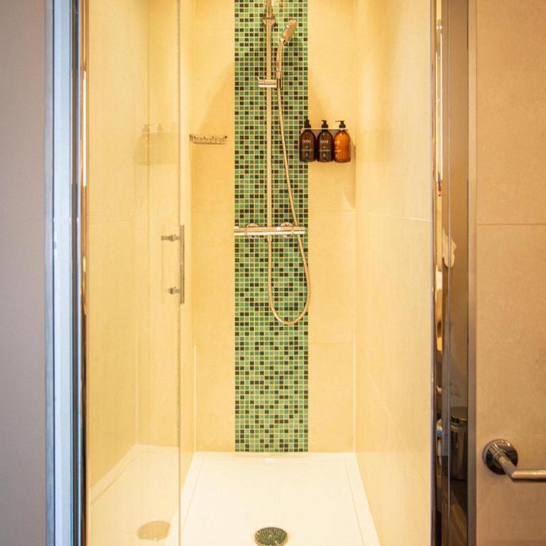 Hôtel Le B d'Arcachon by Inwood Hotels - Chambre Double Deluxe avec Balcon - Vue sur Mer - 4