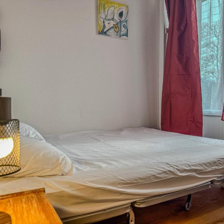 Le Marmotte - Ski - Plein air - Apartment mit 1 Schlafzimmer - 17