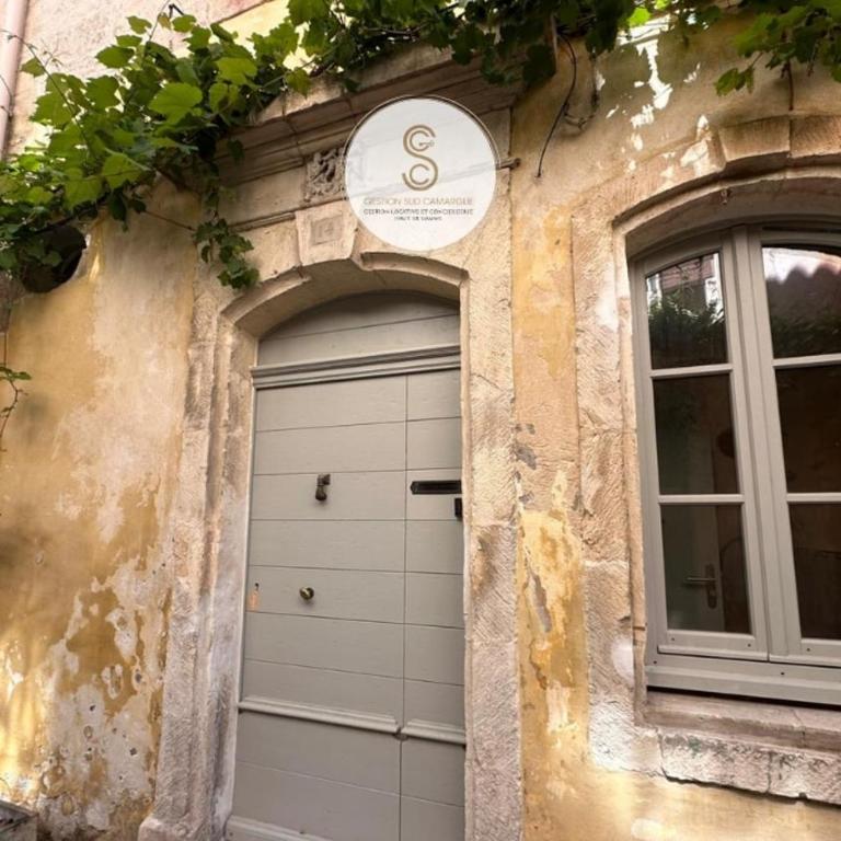 Le Cocon d'Auguste Arles - WiFi & Air Conditioning - Apartment mit 2 Schlafzimmern - 13
