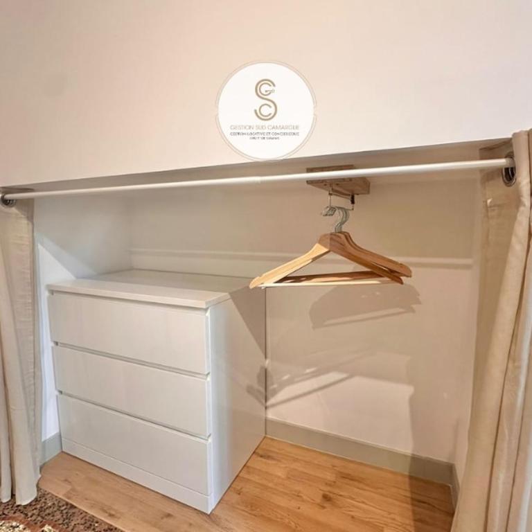 Le Cocon d'Auguste Arles - WiFi & Air Conditioning - Apartment mit 2 Schlafzimmern - 17