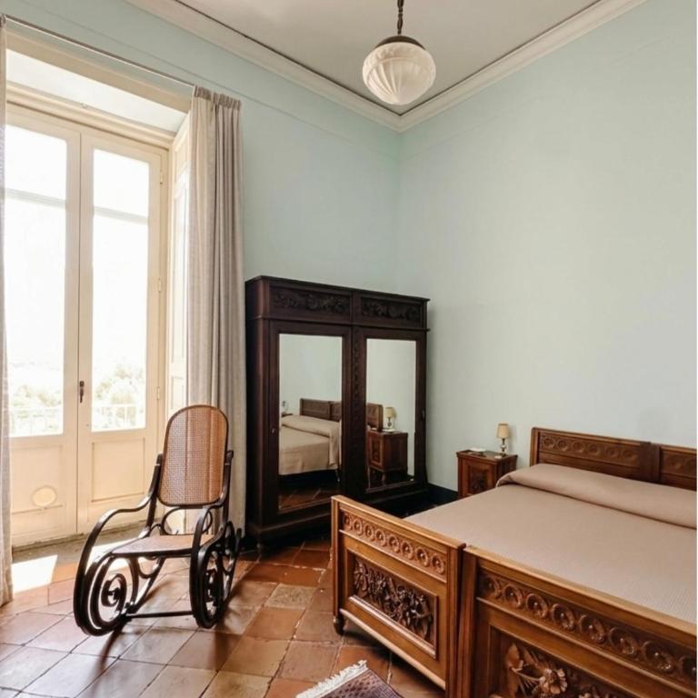 A casa di Clara - Appartamento con 1 Camera da Letto - 12