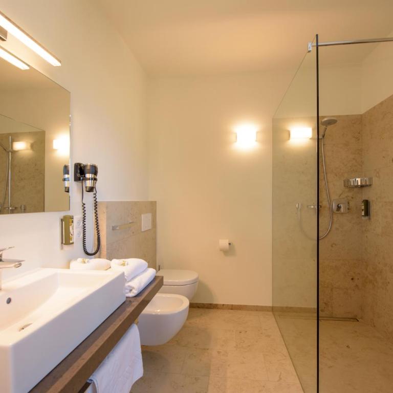 Brühl Suites&Residence - Camera Matrimoniale - 2