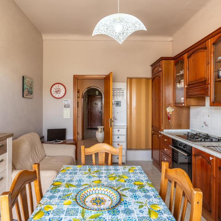 Casa Loce con Terrazza by Wonderful Italy - Appartamento con 2 Camere da Letto - 3