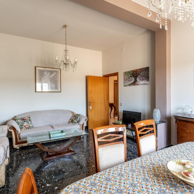 Casa Loce con Terrazza by Wonderful Italy - Appartamento con 2 Camere da Letto - 2