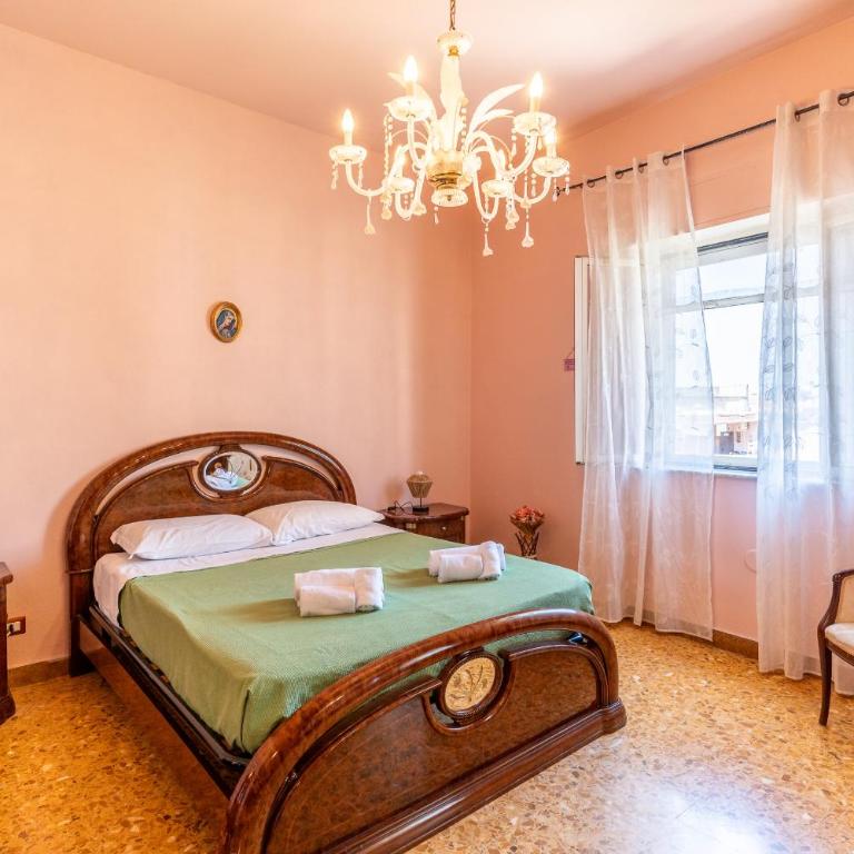 Casa Loce con Terrazza by Wonderful Italy - Appartamento con 2 Camere da Letto - 4