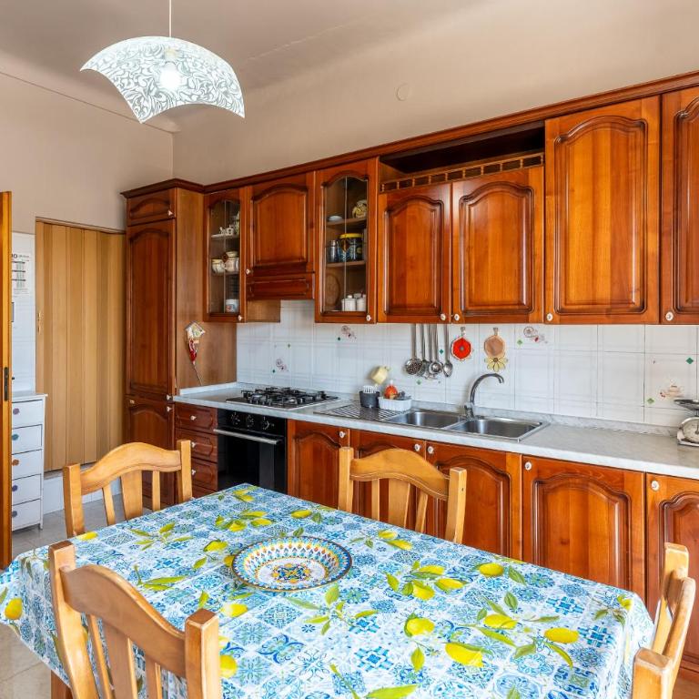 Casa Loce con Terrazza by Wonderful Italy - Appartamento con 2 Camere da Letto - 9