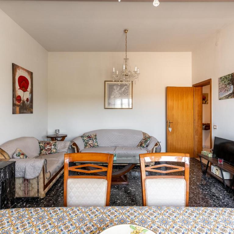 Casa Loce con Terrazza by Wonderful Italy - Appartamento con 2 Camere da Letto - 16