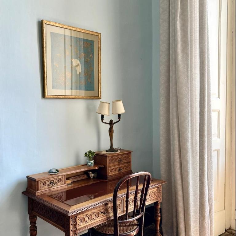 A casa di Clara - Appartamento con 1 Camera da Letto - 13