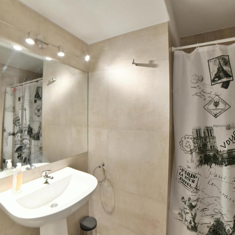 Argentina Rent Aparts - Apartamento Superior - 10