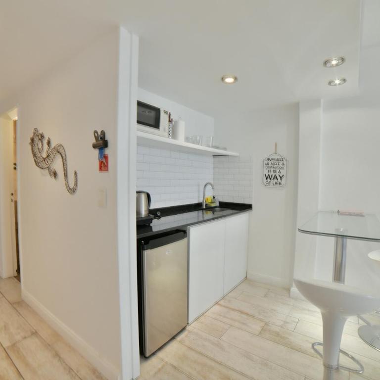 Argentina Rent Aparts - Apartamento Superior - 9