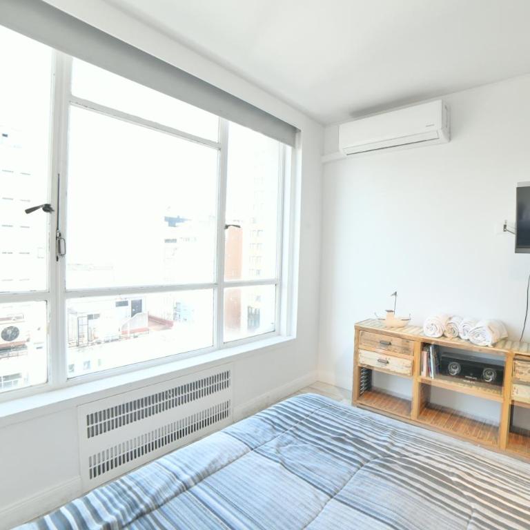 Argentina Rent Aparts - Apartamento Superior - 4