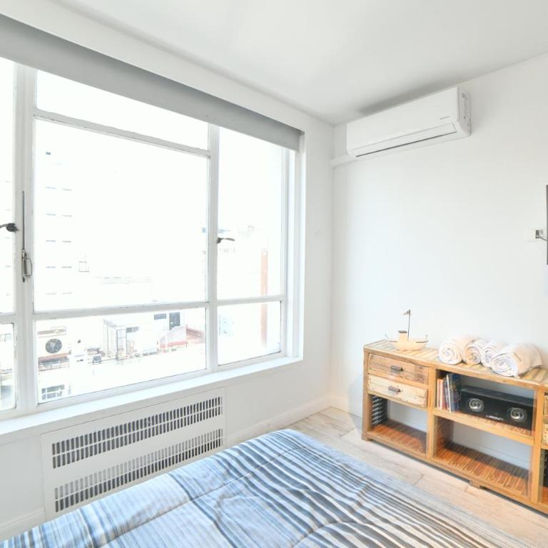 Argentina Rent Aparts - Apartamento Superior - 5