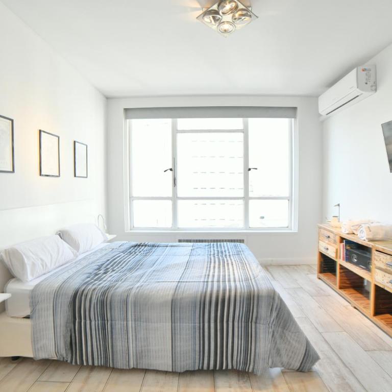 Argentina Rent Aparts - Apartamento Superior - 6