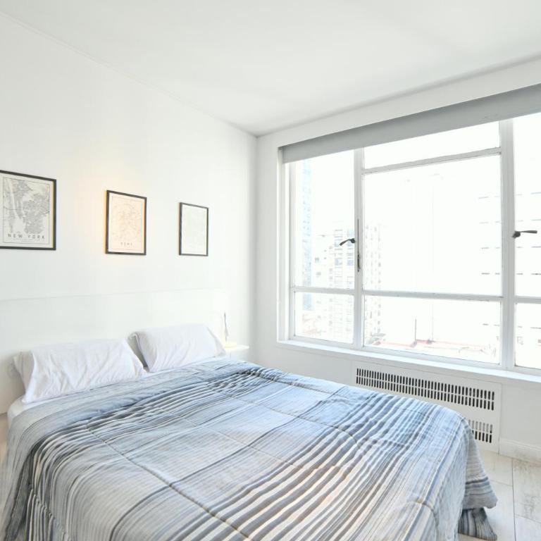 Argentina Rent Aparts - Apartamento Superior - 7