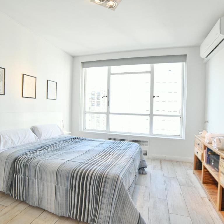 Argentina Rent Aparts - Apartamento Superior - 8