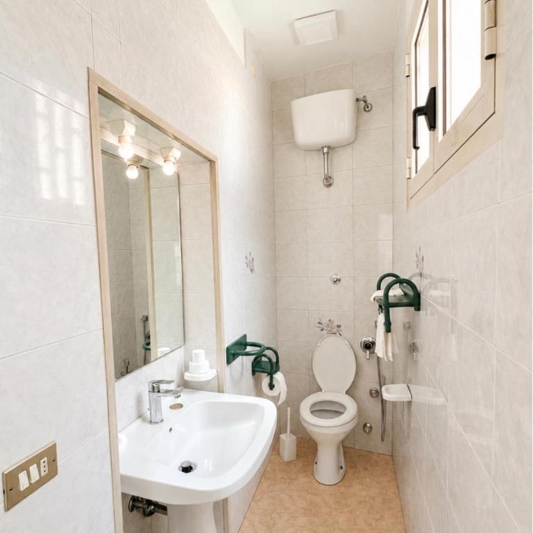 A casa di Clara - Appartamento con 1 Camera da Letto - 21