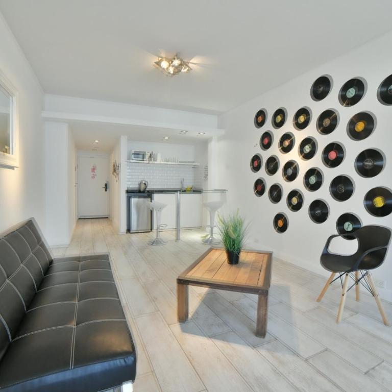 Argentina Rent Aparts - Apartamento Superior - 11
