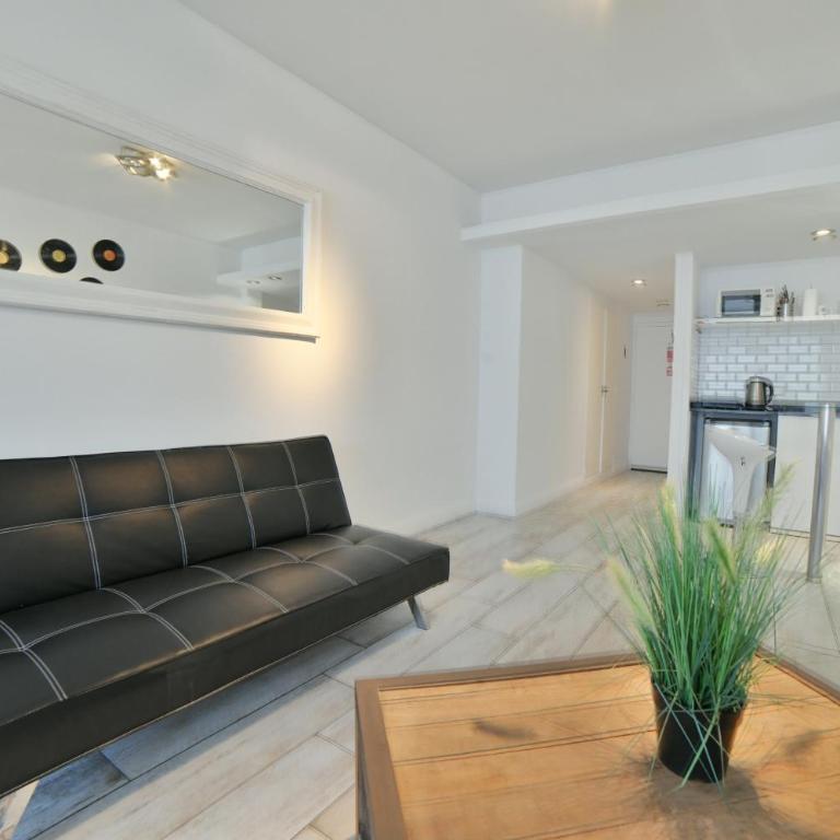 Argentina Rent Aparts - Apartamento Superior - 12
