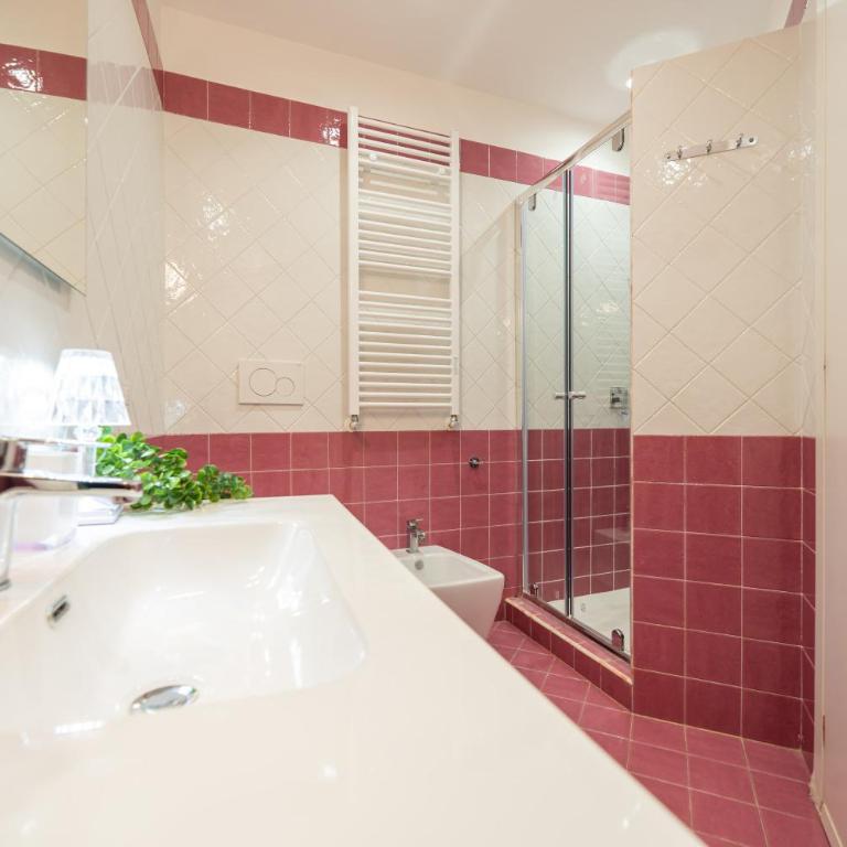 Appartamento - Belvedere Terrazza Vesuvio Materdei - Three-Bedroom Apartment with View - 16