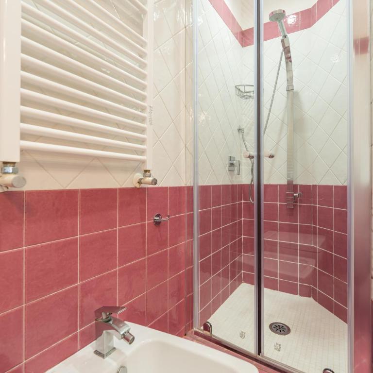 Appartamento - Belvedere Terrazza Vesuvio Materdei - Three-Bedroom Apartment with View - 27