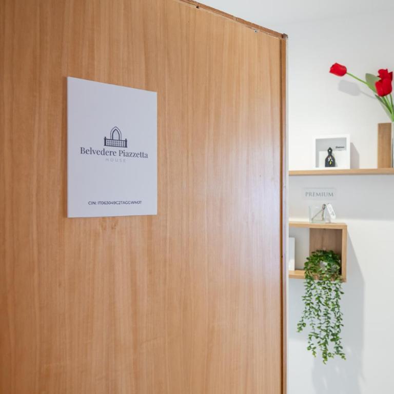 Appartamento - Belvedere Terrazza Vesuvio Materdei - Three-Bedroom Apartment with View - 25
