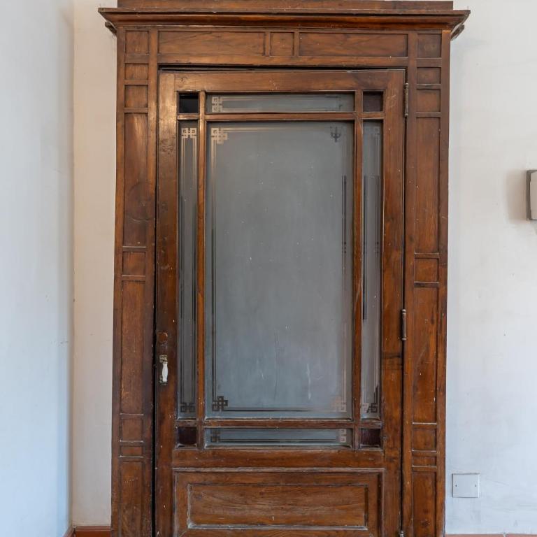 Appartamento - Belvedere Terrazza Vesuvio Materdei - Three-Bedroom Apartment with View - 31