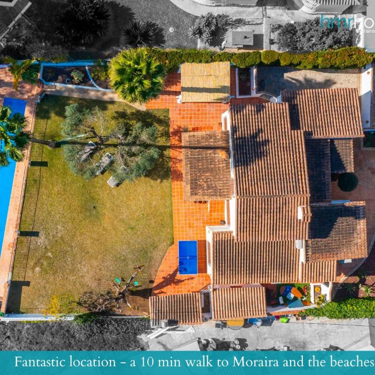 Villa la Siesta by HMR Holidays - Villa de 3 dormitorios - 3