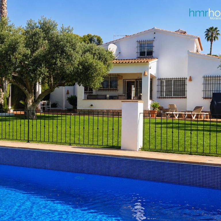 Villa la Siesta by HMR Holidays - Villa de 3 dormitorios - 1
