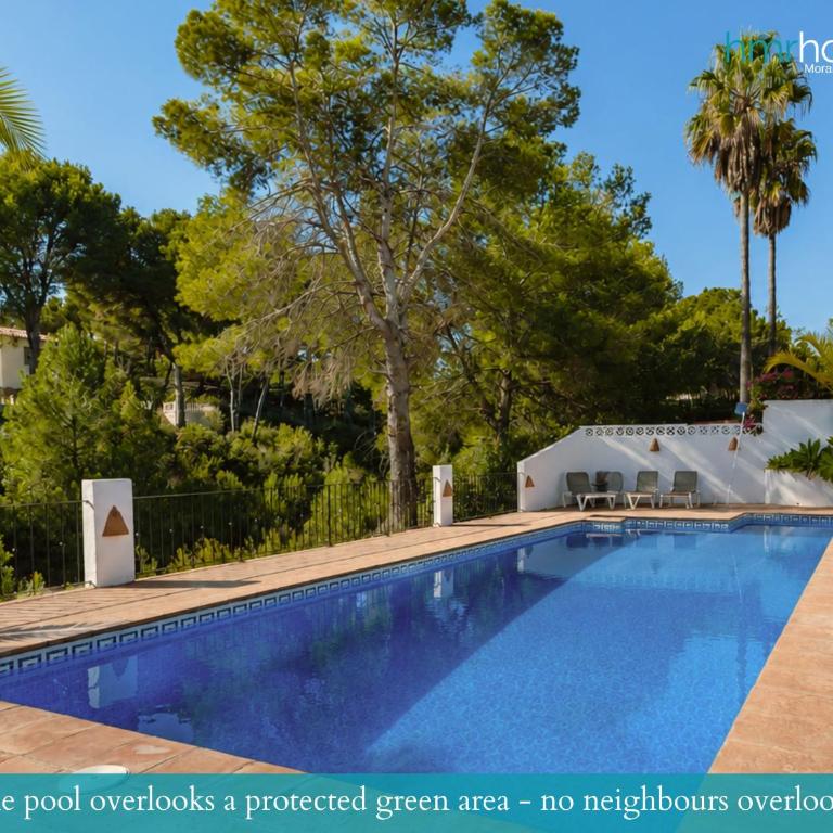 Villa la Siesta by HMR Holidays - Villa de 3 dormitorios - 13
