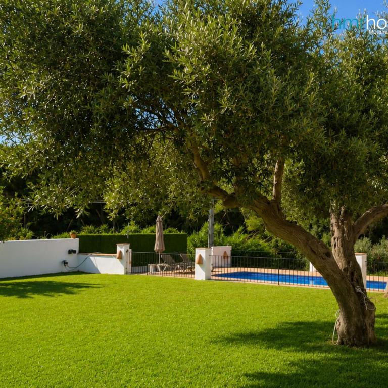 Villa la Siesta by HMR Holidays - Villa de 3 dormitorios - 14