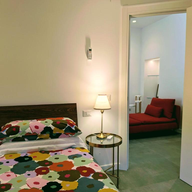 La Casa diLà sul Mare - Casa con 2 Camere da Letto - 16