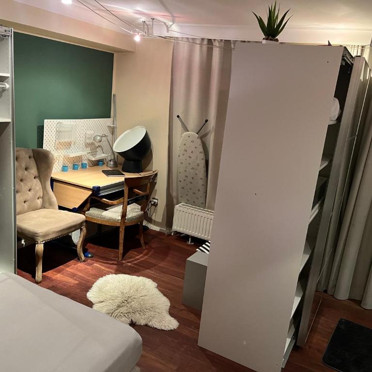 Schöne 2-Zimmer Wohnung Nähe Messe Riem - Apartamento de 2 dormitorios - 2