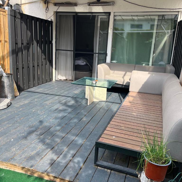 Schöne 2-Zimmer Wohnung Nähe Messe Riem - Apartamento de 2 dormitorios - 4