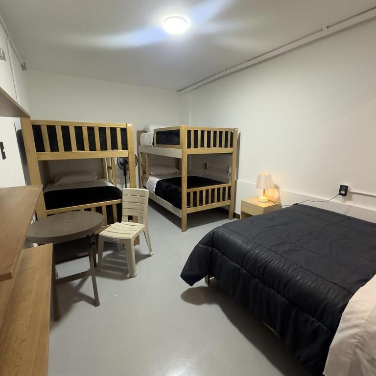 Hostal Casa Iwa - Quadruple Room with Shared Bathroom - 18