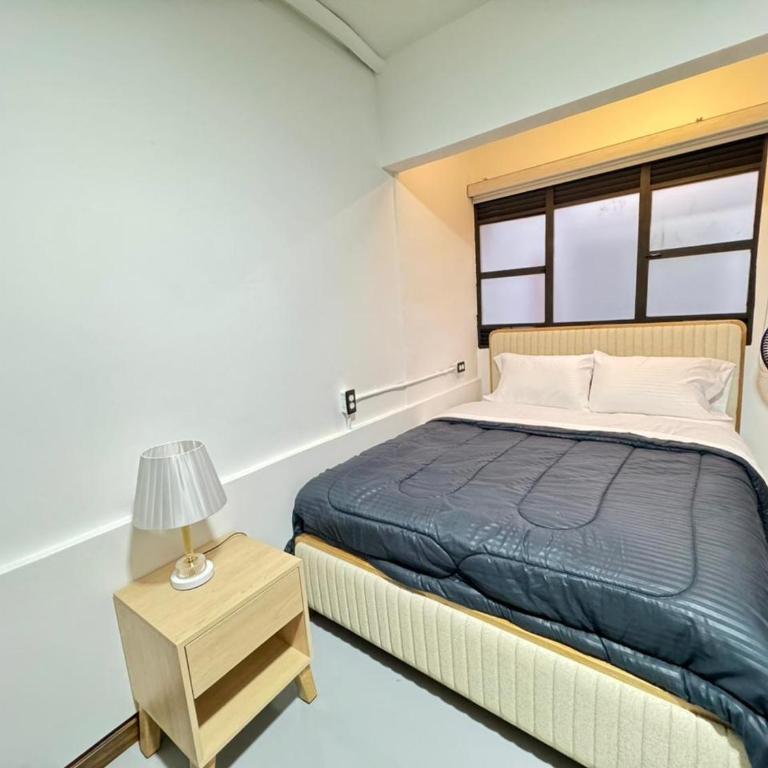 Hostal Casa Iwa - Quadruple Room with Shared Bathroom - 24