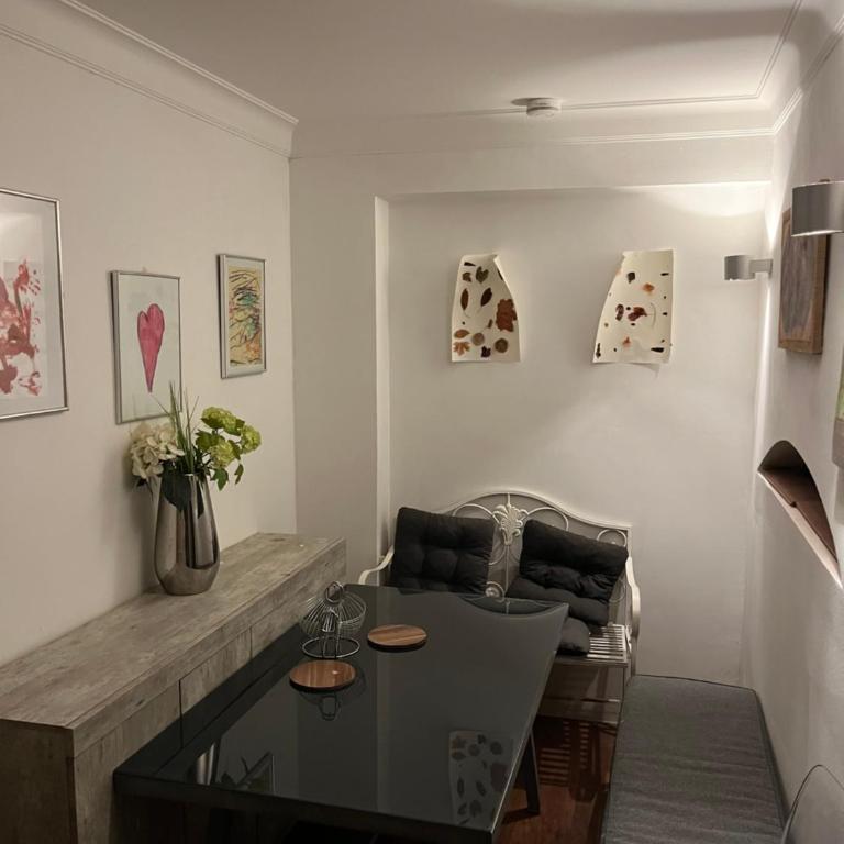 Schöne 2-Zimmer Wohnung Nähe Messe Riem - Apartamento de 2 dormitorios - 6