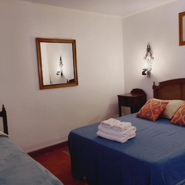 Posada Don Salvador - Standard Triple Room - 3