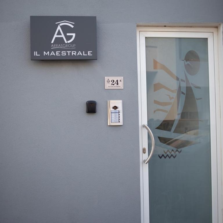 Luxe Attic - Terrace with Jacuzzi and Private Park - Appartamento con 2 Camere da Letto - 8