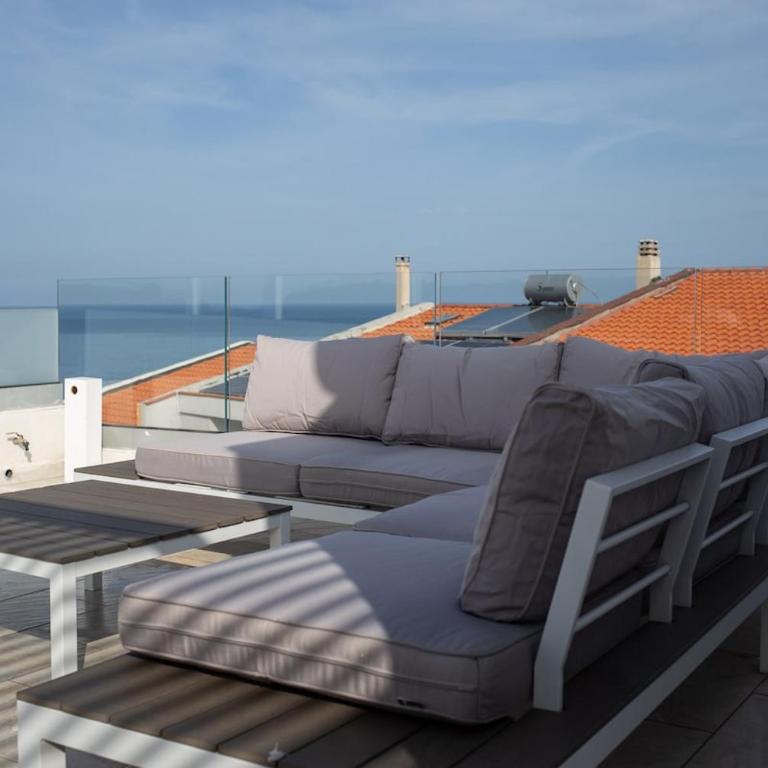 Luxe Attic - Terrace with Jacuzzi and Private Park - Appartamento con 2 Camere da Letto - 12