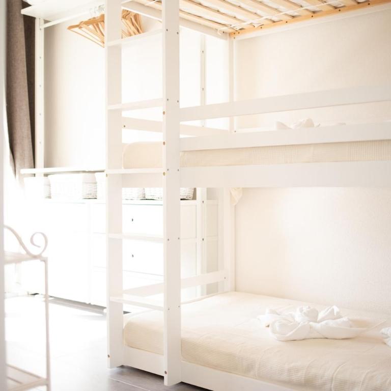 Luxe Attic - Terrace with Jacuzzi and Private Park - Appartamento con 2 Camere da Letto - 14