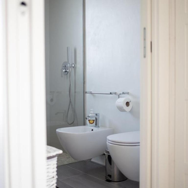 Luxe Attic - Terrace with Jacuzzi and Private Park - Appartamento con 2 Camere da Letto - 15