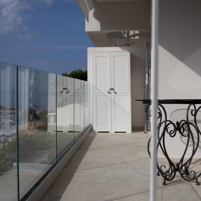 Luxe Attic - Terrace with Jacuzzi and Private Park - Appartamento con 2 Camere da Letto - 18